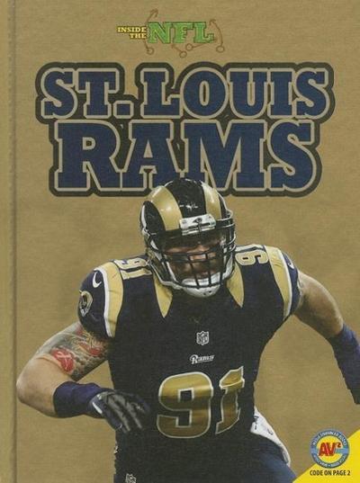 St. Louis Rams