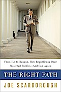 The Right Path - Joe Scarborough