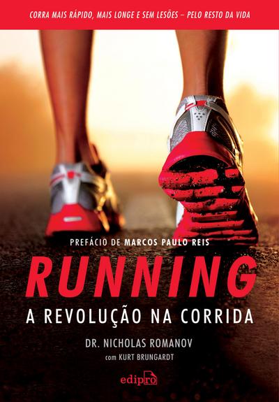 Running - A Revolução na Corrida