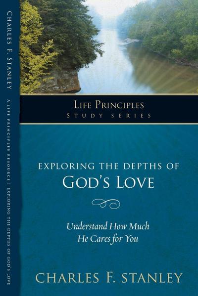 The Exploring the Depths of God’s Love