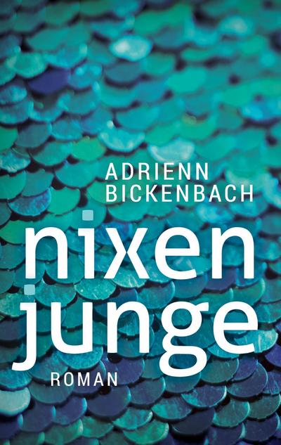 Nixenjunge