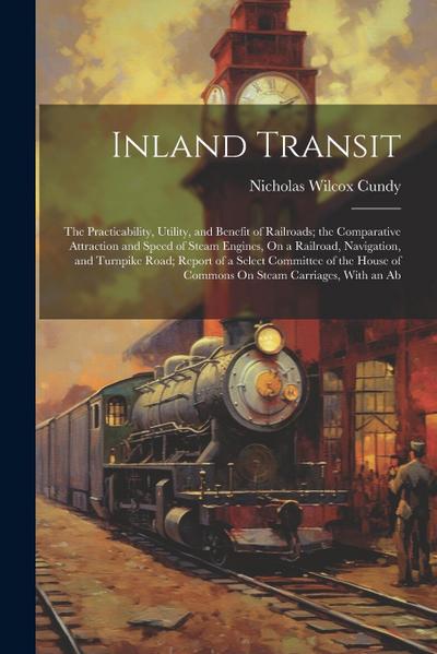 Inland Transit