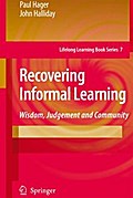 Recovering Informal Learning