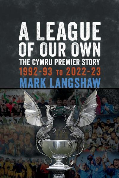 A League of Our Own