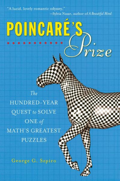 Poincare’s Prize