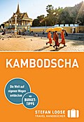 Stefan Loose Reiseführer Kambodscha