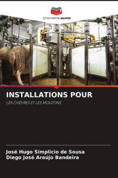 INSTALLATIONS POUR