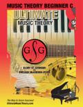 Music Theory Beginner C Ultimate Music Theory