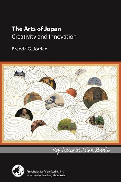 The Arts of Japan