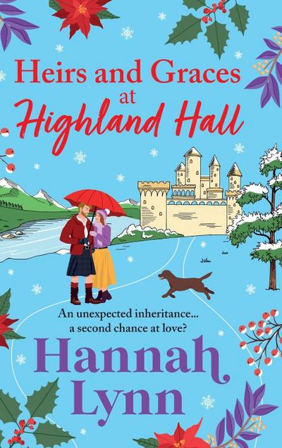 Heirs and Graces at Highland Hall
