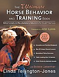 The Ultimate Horse Behavior and Training Book