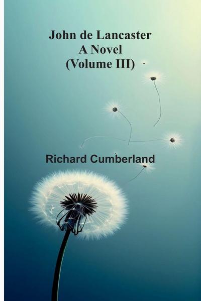 John De Lancaster
