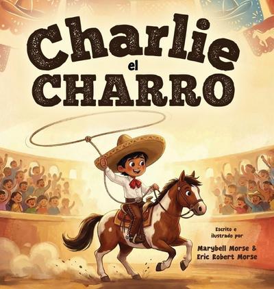 Charlie el Charro