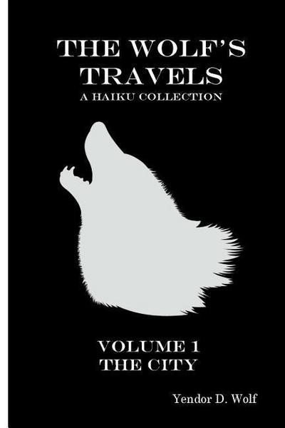 The Wolf’s Travels