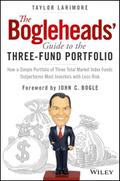 The Bogleheads’ Guide to the Three-Fund Port