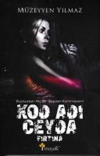 Kod Adi Ceyda