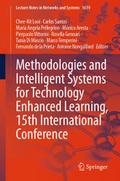 Methodologies and Intelligent Systems for Technolo