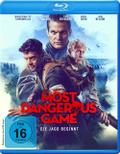 The Most Dangerous Game - Die Jagd beginnt