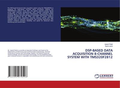 DSP-BASED DATA ACQUISITION 8-CHANNEL SYSTEM WITH TMS320F2812