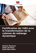 Fortification de l’AES avec la transformation de la colonne de mélange dynamique