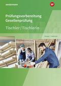 Prüfungsvorbereitung Tischler/Tischlerin