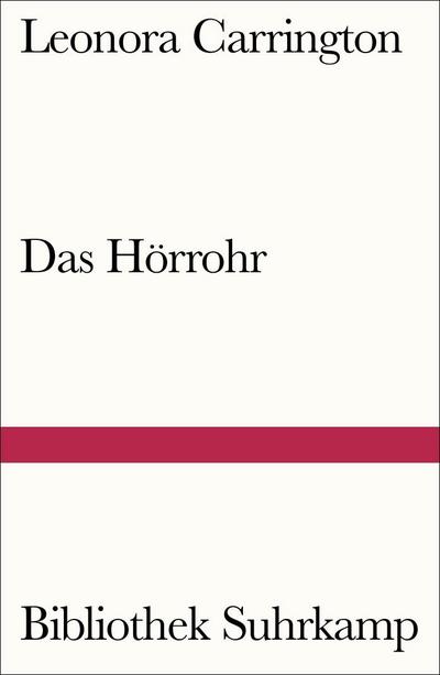 Das Hörrohr