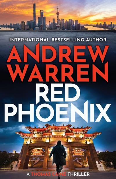 Red Phoenix