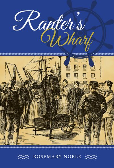 Ranter’s Wharf