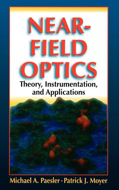 Near-Field Optics