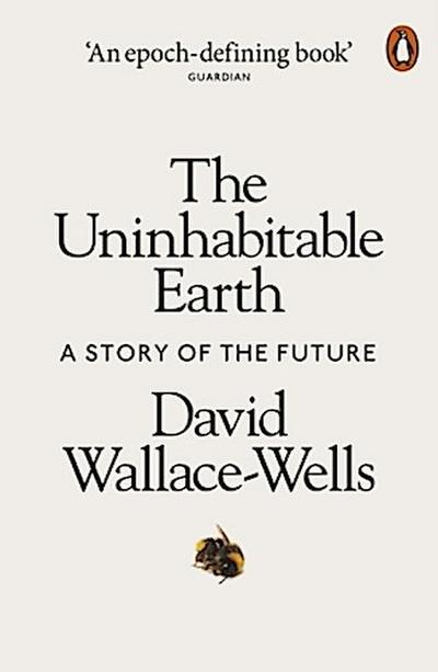 The Uninhabitable Earth