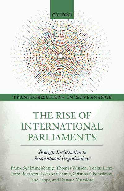 The Rise of International Parliaments