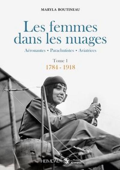 Les Femmes Dans Les Nuages