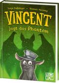 Vincent jagt das Phantom von Sonja Kaiblinger | Buch