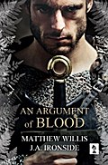 An Argument of Blood