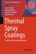 Thermal Spray Coatings