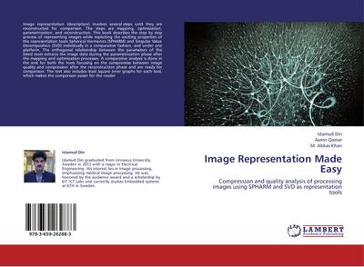 Image Representation Made Easy