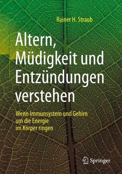 Altern, Müdigkeit und Entzündungen verstehen