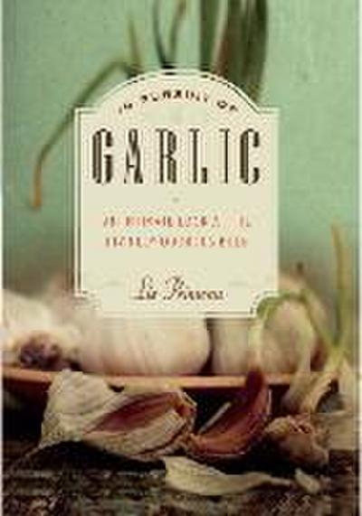 In Pursuit of Garlic