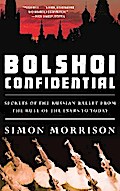 Bolshoi Confidential