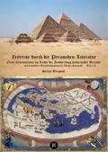 Zeitreise durch die Pyramiden-Literatur