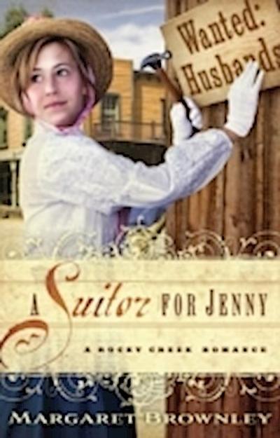Suitor for Jenny