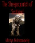 The Sheepsquatch of Scotland