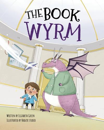 The Book Wyrm