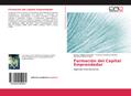 Formación del Capital Emprendedor