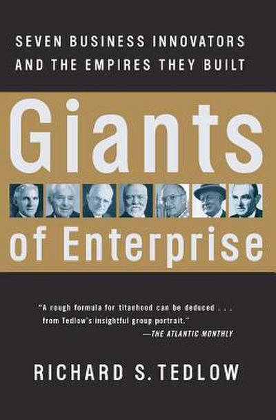 Giants of Enterprise