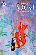 DEVI - REBIRTH #4