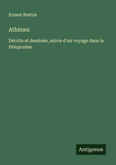 Athènes