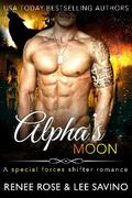 Alpha’s Moon