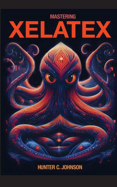 Johnson, H: Mastering XeLaTeX (Hardcover Edition)