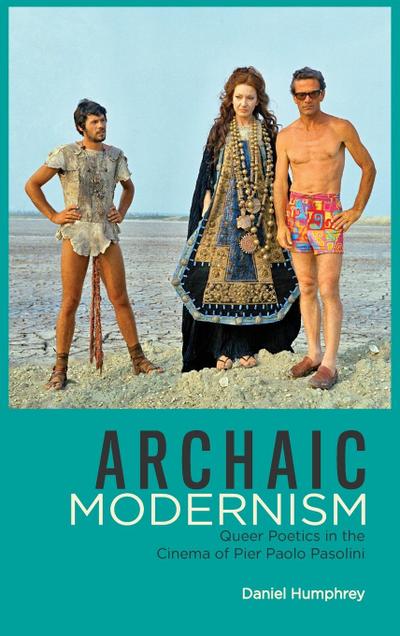 Archaic Modernism